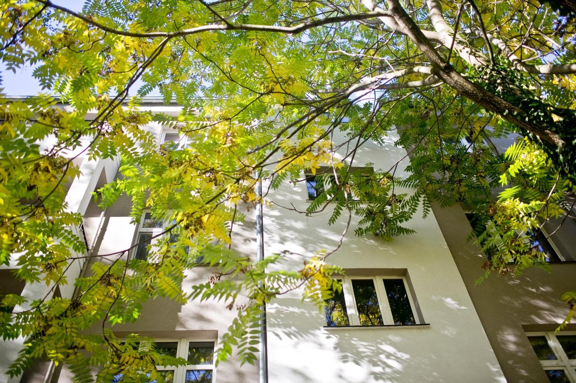 Apartment Leveloft - Przestronny, Stylowy Na Zielonej Ulicy W Centrum *