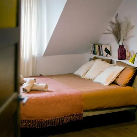 Leveloft - Przestronny, Stylowy Apartament Na Zielonej Ulicy W Centrum Wroclaw Exterior photo