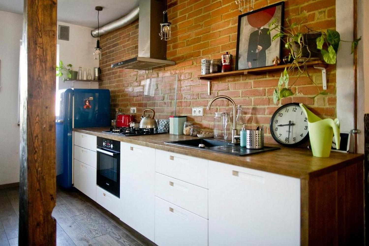Apartment Leveloft - Przestronny, Stylowy Na Zielonej Ulicy W Centrum