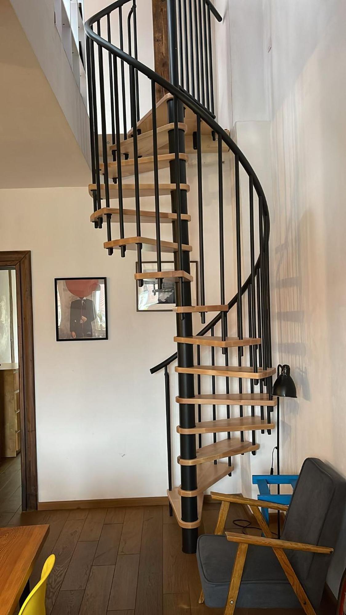 Apartamento Leveloft - Przestronny, Stylowy Na Zielonej Ulicy W Centrum *